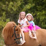 ラグジュアリーテント Caravan On Ranch *