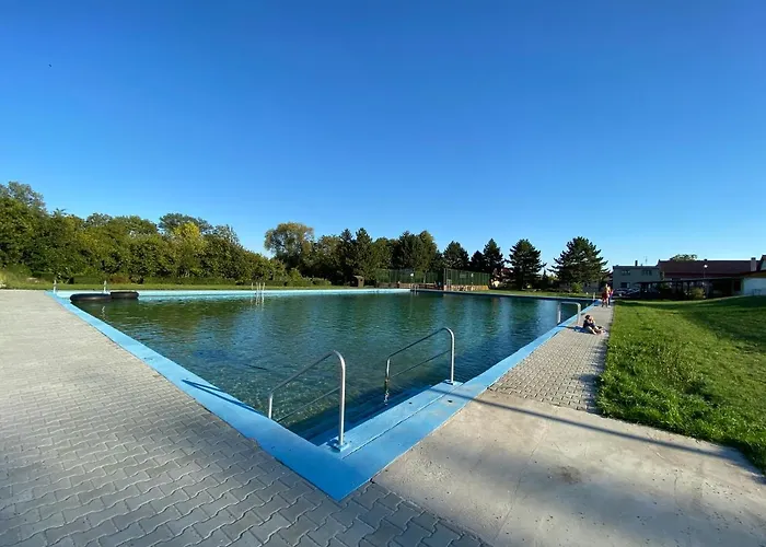 Caravan On Ranch Luxury tent *