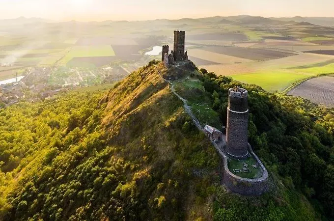 Caravan On Ranch Luxury tent *