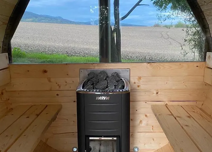 Caravan On Ranch * Trebivlice