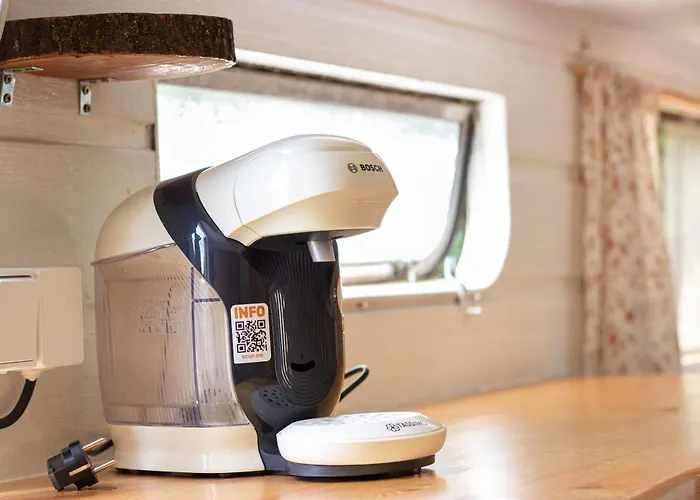 Caravan On Ranch * Trebivlice