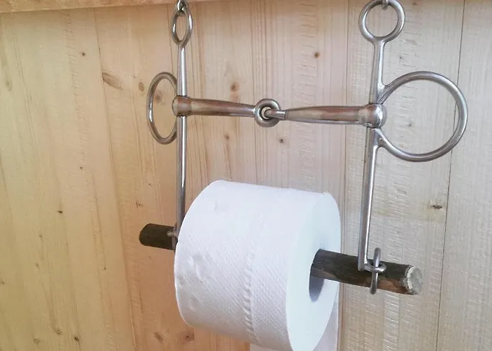 Caravan On Ranch Trebivlice